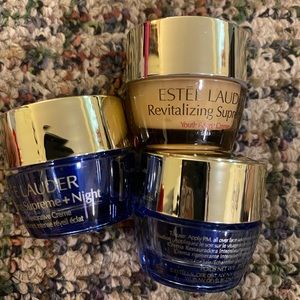 Estée Lauder face cream